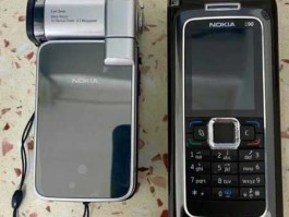 诺基亚新智能手机（诺基亚有智能手机吗？）