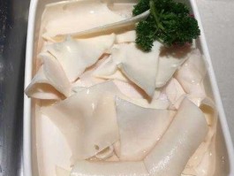 海底捞能捞多久？海底捞黄喉涮几秒？