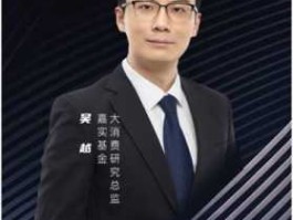 嘉实基金管理，嘉实基金创始人是谁？