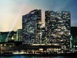 新濠博亚？澳门有哪些五星级酒店？