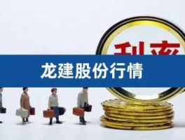 龙建股份？龙建股份重组最新消息？