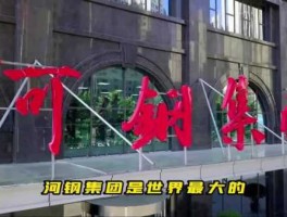 河钢股份？河钢集团和河钢股份的区别？