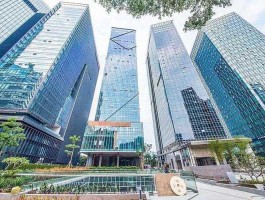 深圳市南山区科技园，深圳市南山区科技园都有哪些行业？