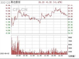 300125股票，聆达股份公司介绍？