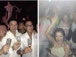 三亚海天盛宴事件？海天盛筵跟王大富是什么关系？