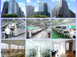 深圳市电子有限公司，深圳杰科数码科技有限公司怎么样？