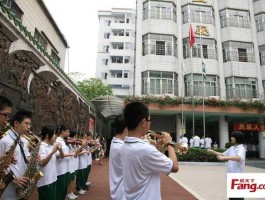 培英，西关培英和培英中学的关系？