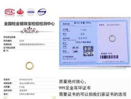 黄金网 金银鉴定证书查询官网？