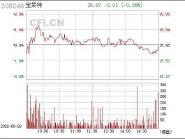 宝莱特股票？网络科技型股票有那些？