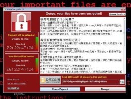 全新勒索病毒爆发？勒索病毒是怎么来的？