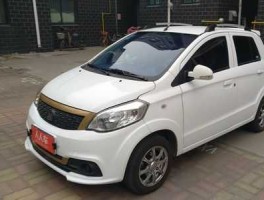 江铃b，2018款江铃e100b续航多少公里？