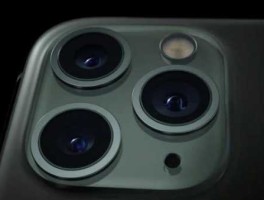 iphone浴霸三摄？苹果13三个摄像头的作用？