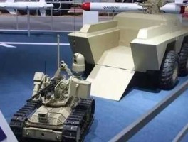 中国战斗机器人（世界顶级格斗机器人公司？）