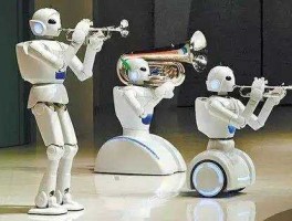 深鉴科技（国内十大机器人厂家有哪些？）