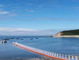 大连长海县旅游？大连长海县消费高吗？