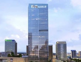 运盛实业吧（赛高国际商务港里有哪些公司？）
