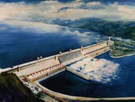 三峡水利？三峡水利工程和三峡水电站一样吗？