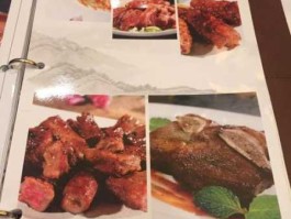同庆楼？南京同庆楼特色菜推荐？