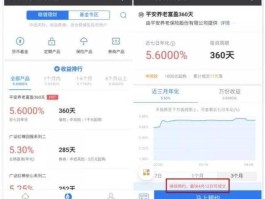 理财通 余额宝（微众银行理财通余额宝哪个好用收益率差别大吗？）