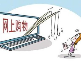 网上销售 网购时只在线上销售是什么意思？
