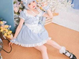 我爱二次元投票？现充去漫展能cos什么？