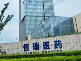 恒瑞医药 恒瑞医药公司全名？