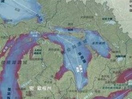 世界上大的淡水湖 世界上最大的淡水湖面积是多少？