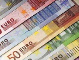 1399欧元等于多少人民币多少（1397欧元是多少人民币）