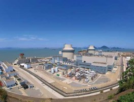中国核电站 我国核电站是什么时候建设的？