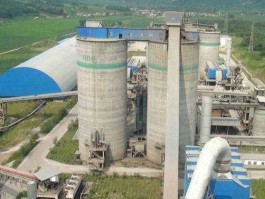 冀东水泥吧，冀东水泥怎么样？