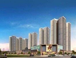 东鹏地产？想在江门新会买房子，应该找哪家地产公司比较好？