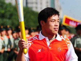 王东晖（湘潭火炬手的名单？）