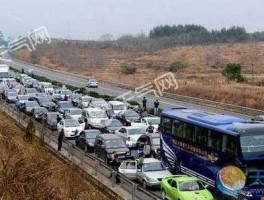 清明高速免费几天2018 2022年清明节免高速路费几天？