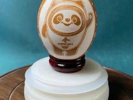 蛋雕（蛋雕是当代艺术吗？）