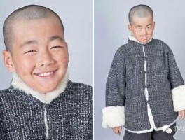 周滨父亲 少帅表哥扮演者是谁？