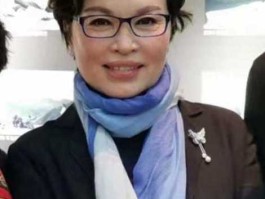 李瑞英？李瑞英个人简介？