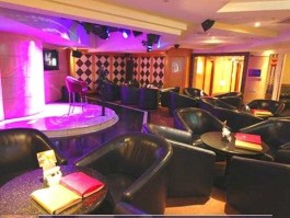 钱柜娱乐 成都十大舞厅排名？