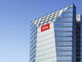 tcl集团000100（tcl是哪个地方的？）