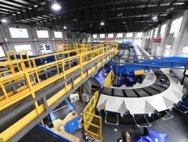 物流业？物流是什么样的行业，是做什么的？