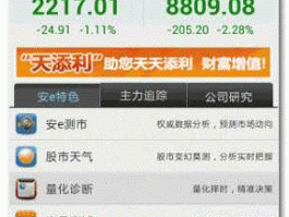 平安证券交易软件，在平安证券公司开了帐户在下载什么软件炒股？