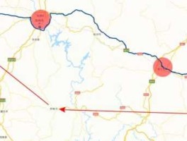 吉林高速股吧？长长高速起点终点？