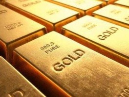 黄金行情 黄金还会下跌吗？