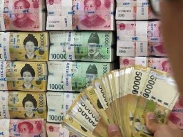 300万韩币等于多少人民币，300万韩元在韩国可以买什么？