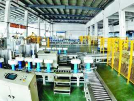 桐昆股份（桐昆股份生产什么？）