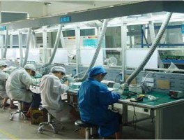 光力科技，郑州光力科技上班怎么样？