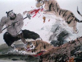 四虎新地址通知www，李逵之死？