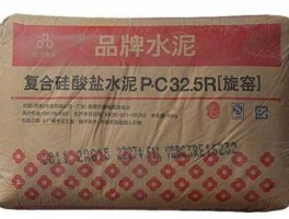 大同水泥，安徽水泥十大品牌排行？