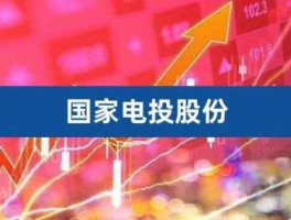 漳泽电力重组 国家电投旗下上市公司有哪几个？