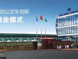 珠海银隆，银隆新能源是一家什么公司？