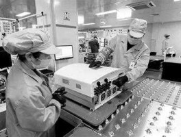 锦浪科技 锦浪科技技术怎样？